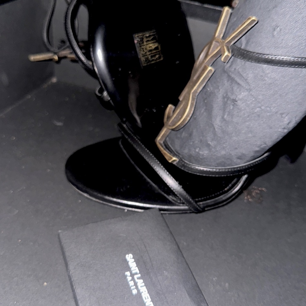 YSL - Picture 4 of 4
